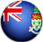 Cayman Islands Flag