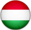 HUN Logo