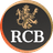 Royal Challengers Bengaluru Women Flag