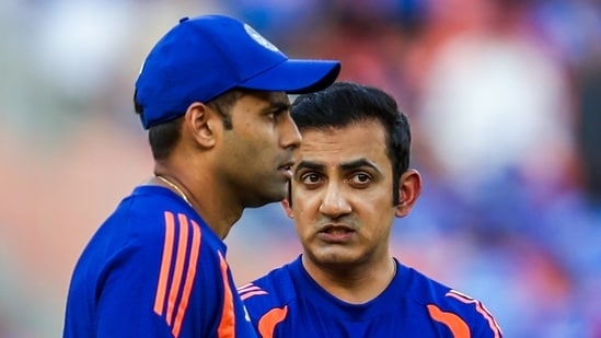 India Eyes T20 History: Third Title Beckons