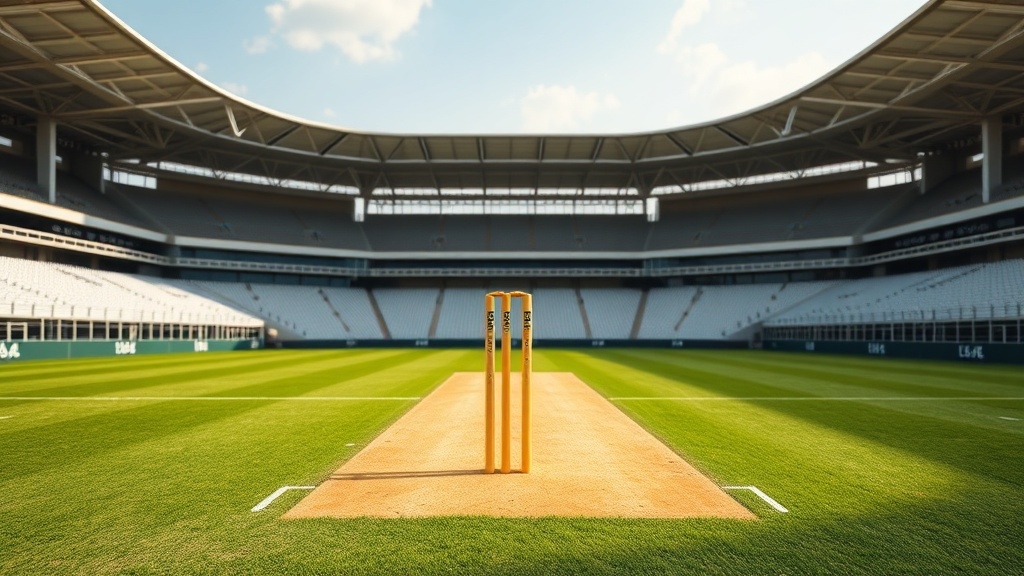 Kohli Hits 53rd ODI Ton, India Dominates SA