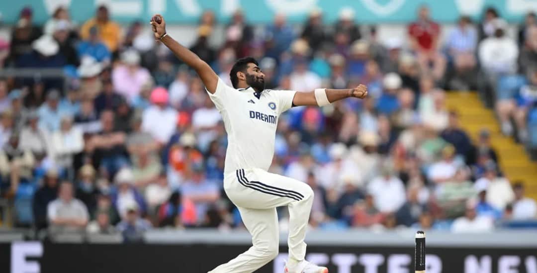 ENG vs IND: India to Stick to Jasprit Bumrah’s Three-Test Plan Despite Headingley Setback