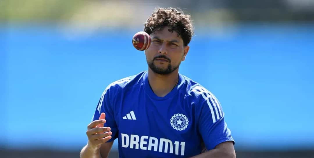 Kuldeep Yadav to play at The Oval