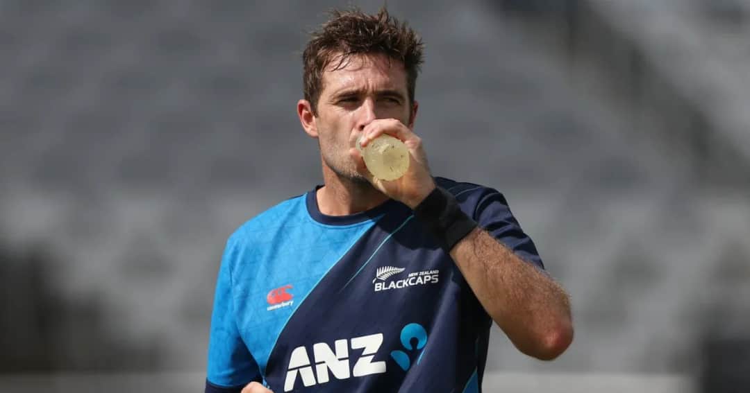 England’s Kiwi Connection Grows as Tim Southee Joins as Specialist Skills Consultant